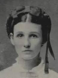 Alabama Jane DeVaughn Grant (1852-1931)