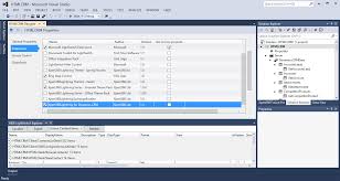 Do you want to build apps? Visual Studio Lightswitch 2013 Free Download