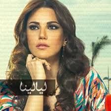 صور درة التونسية كالحورية على شاطئ البحر Photo Celebrities Fashion Lifestyle