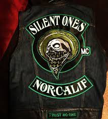 Silent Ones Mc On Instagram Showin Love To Our Bros Up North Southside Scumbags Motherchapter Smfo 1915 Losangeles Mcs Biker Clubs Motorcycle Gang