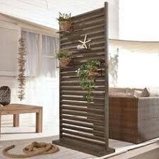 Pin Von Tonyia Seibert Auf Homemade Decor And Crafts Balkon Sichtschutz Holz Sichtschutz Lamellen Sichtschutz
