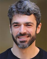 Onde e quando nasceu o luca argentero? Biografia Di Luca Argentero