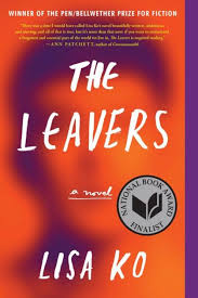 The Leavers Paperback In 2020 National Book Award Book Awards Novels