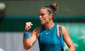 Maybe you would like to learn more about one of these? Eikona Anwterothtas Apo Sakkarh Esbhse Kai Thn Rakimoba Sto Roland Garros Trikalaidees Gr Trikala Idees
