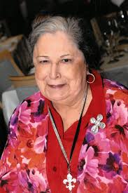 Carolyn Jay Grinstead Obituary