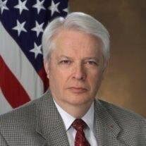 James Thomas Inman Obituary