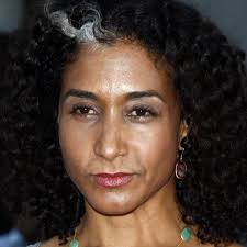 Bellina Logan Movies and TV Shows