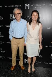 However, her relationship with woody has invited quite a lot of criticism. Soon Yi Previn Defends Husband Woody Allen Attacks Mother The Spokesman Review