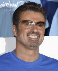 GEORGE MICHAEL