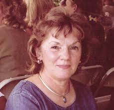 Obituary of Jean Catherine Kent