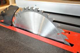 Cutting and drilling the lexan blade guard 3. How To Make A Zero Clearance Insert Zci For A Table Saw