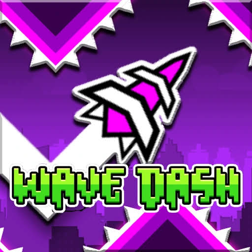 Wave Dash