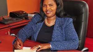 She has a daughter who is also an entrepreneur anerlisa muigai, the lady behind executive mineral. Tabitha Karanja From A Librarian To A Billionaire