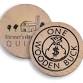 Wooden Nickel Saturday