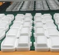 Shop Online Polystyrene Foam Lunch Box Making Machine 200+ ...