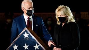 Joe biden's father, joe sr. Usa Eucharistie Nicht Als Waffe Einsetzen Vatican News