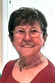 Norma Shriver Obituary (2024)