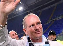 ► i libri di laziowiki.org ► laziowiki.org su facebook ► laziowiki.org su twitter ► pagine collegate a questa scheda. Ex Lazio Il Meglio Di Gascoigne Ai Rangers Video Estero Calciomercato Com