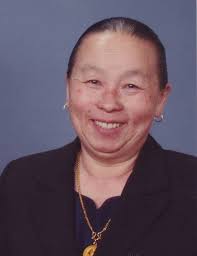 Chia Lee Vang