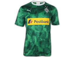 Great savings & free delivery / collection on many items. Puma Borussia M Gladbach 3rd Shirt 19 20 Don Pallone