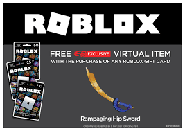You don't have to pay a single cent to get this awesome product and make your gaming experience on roblox even more entertaining! Eb Games Australia On Twitter For A Limited Time Only You Can Receive A Free Eb Exclusive Roblox Virtual Item When You Purchase Any Roblox Gift Card Instore Limited Time Only While