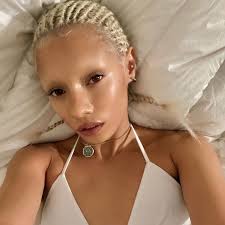 Debra Hare-Bey Private Parlour