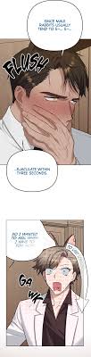 Jjaemdalgmaen] Rabbits Ejaculate in 3 Seconds [Eng] - Page 2 of 7 -  MyReadingManga