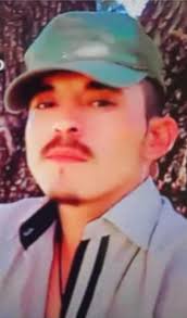 🔴 Piden ayuda para localizar a Omar Bustillos, desaparecido en esta ciudad  desde el 14 de abril.