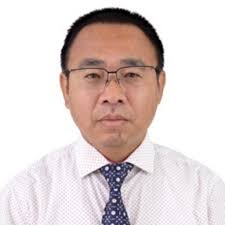 Rajesh Singh LAISHRAM