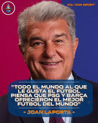🔥 ¡Laporta tiene claro quienes son los...