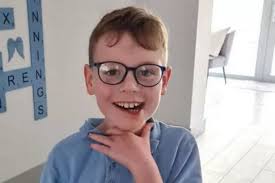 Parents of Cork boy with rare condition face fears for fantastic cause