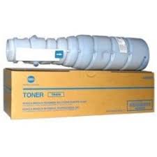 تثبيت وربط طابعة konica minolta bizhub بالحاسوب من دون قرص التثبيت، طريقة حصرية مجربة. Konica Minolta Tn 414 Black Toner Cartridge Quickoffice