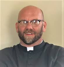 Rev. Douglas A. Ondeck