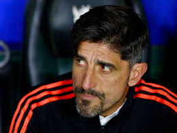 High-Flying Tigres Sack Veljko Paunović