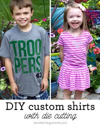 We did not find results for: Video Diy Personalized Shirts With Die Cutting Jennifer Mcguire Ink