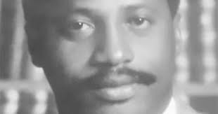 Leonard Leesandrah Wilson