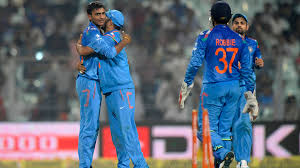 Detailed scorecard of india vs sri lanka 4th odi match along with match summary, toss, playing 11s, results, player of the match and more on mykhel. India Vs Srilanka 4th Odi Highlights Sportspring