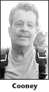 THOMAS COONEY Obituary (2020)