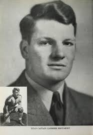 University of Detroit Football Collection