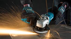LXT GRINDING, SANDING & POLISHING | MAKITA