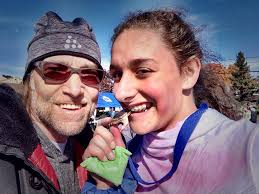 Thank you Elise Avella and Ann Thibeault for the honor!