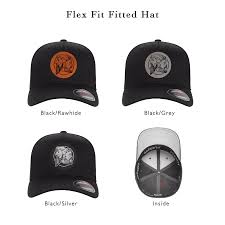 1646 Fitted Hat