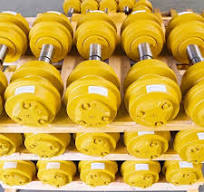 Top Roller Carrier Roller for Bulldozer D8,D8D,D8G,D8H,D8K,D8L,D8N,D8R,D8T