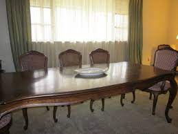 How Much Is A Henredon Dining Room Worth My Antique Furniture Collection Dining Room Suites Dining Henredon