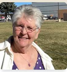 Beverly "Bev" Hoffman Wacker