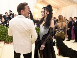 Claire elise boucher (born march 17th, 1988), better known by her stage persona and character grimes, is a canadian singer, songwriter, musician, producer, artist and music video director. What To Know About Grimes The Musician Who Had A Baby With Elon Musk