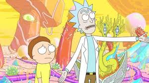 Maybe you would like to learn more about one of these? Rick And Morty Staffel 6 Der Countdown Zum Deutschland Release Lauft Kino De