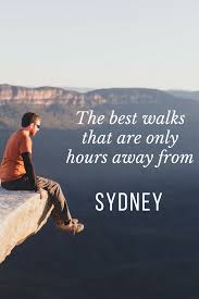 The Best Walks That Are Only Hours Away From Sydney Walk My World Oceania Travel Best Hikes Australia Travel