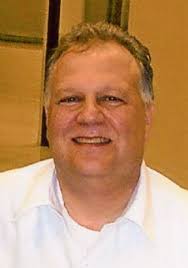 Darren Keith Waugh (1961-2013)