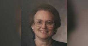 Mary Lou Chapman Obituary